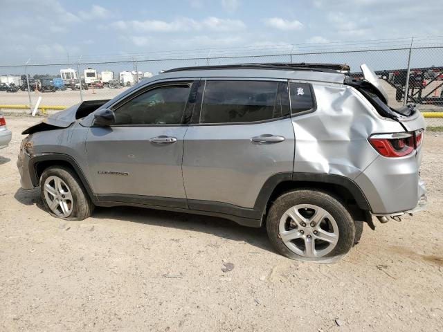 Photo 1 VIN: 3C4NJDBN9PT542035 - JEEP COMPASS 