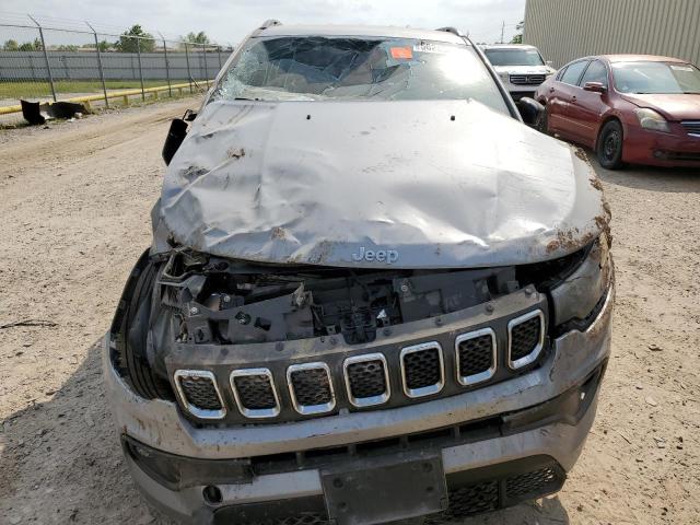 Photo 4 VIN: 3C4NJDBN9PT542035 - JEEP COMPASS 