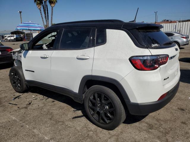 Photo 1 VIN: 3C4NJDBN9PT549602 - JEEP COMPASS LA 