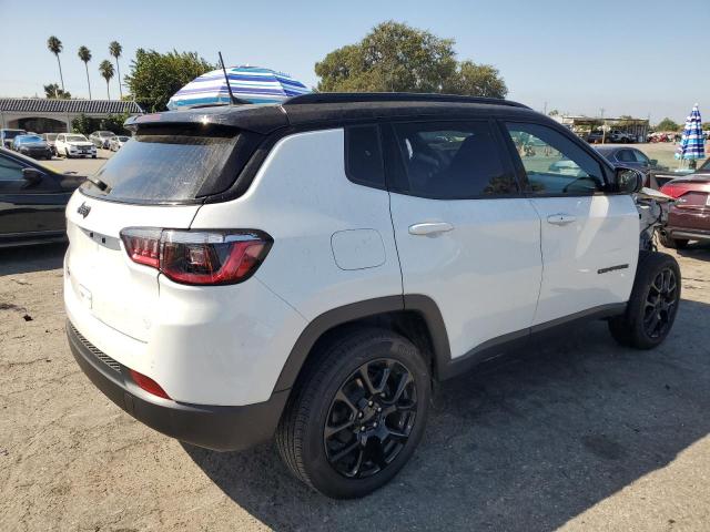 Photo 2 VIN: 3C4NJDBN9PT549602 - JEEP COMPASS LA 