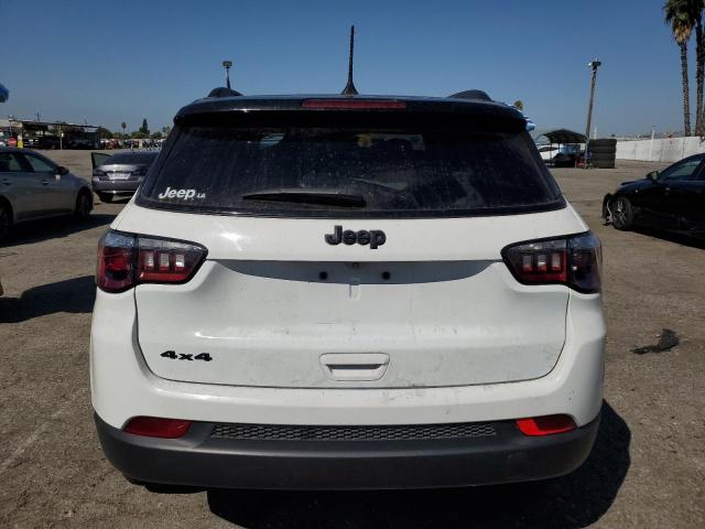 Photo 5 VIN: 3C4NJDBN9PT549602 - JEEP COMPASS LA 