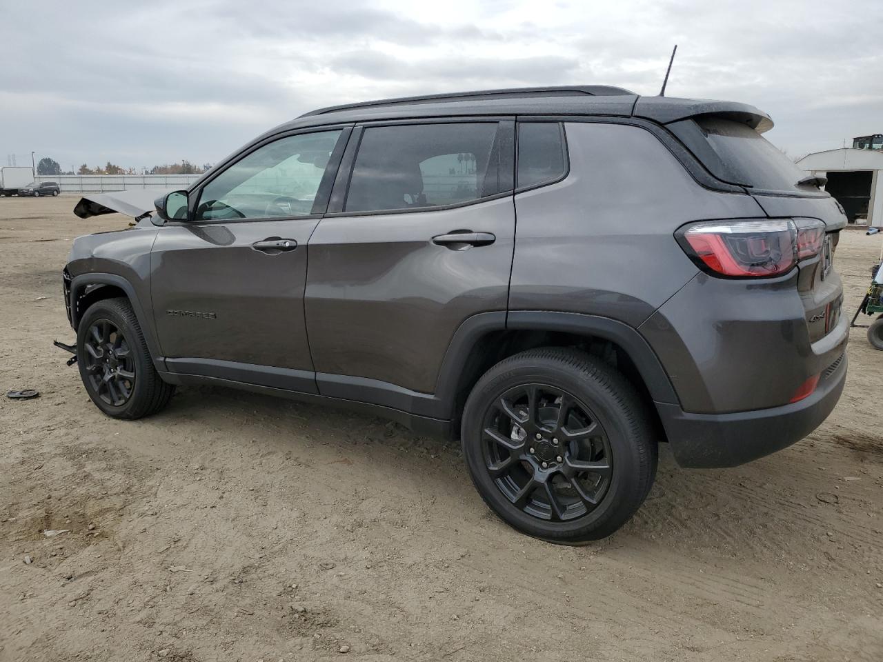 Photo 1 VIN: 3C4NJDBN9PT560339 - JEEP COMPASS 