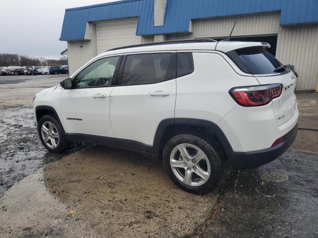 Photo 1 VIN: 3C4NJDBN9PT561703 - JEEP COMPASS LA 