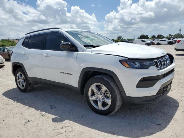 Photo 3 VIN: 3C4NJDBN9RT104120 - JEEP COMPASS LA 