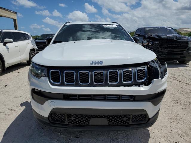 Photo 4 VIN: 3C4NJDBN9RT104120 - JEEP COMPASS LA 