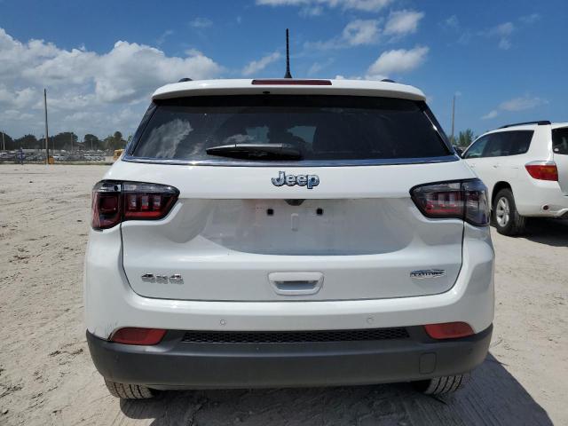 Photo 5 VIN: 3C4NJDBN9RT104120 - JEEP COMPASS LA 