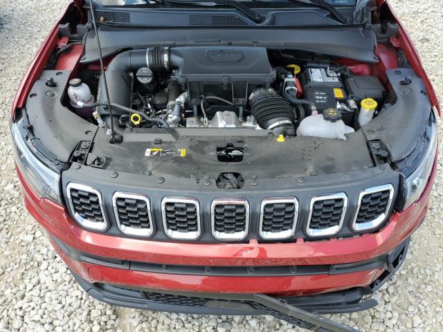 Photo 11 VIN: 3C4NJDBN9RT137957 - JEEP COMPASS LA 