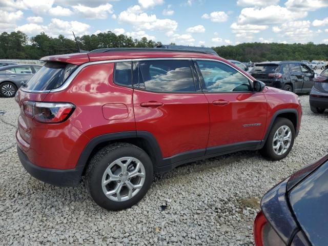 Photo 2 VIN: 3C4NJDBN9RT137957 - JEEP COMPASS LA 