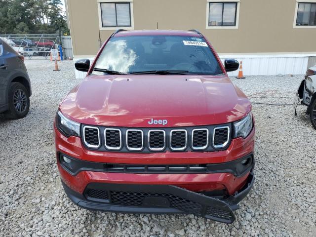 Photo 4 VIN: 3C4NJDBN9RT137957 - JEEP COMPASS LA 