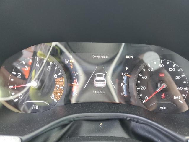 Photo 8 VIN: 3C4NJDBN9RT137957 - JEEP COMPASS LA 