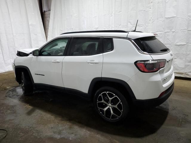 Photo 1 VIN: 3C4NJDBN9RT606223 - JEEP COMPASS 