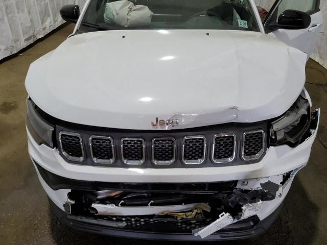 Photo 10 VIN: 3C4NJDBN9RT606223 - JEEP COMPASS 