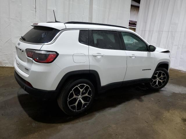 Photo 2 VIN: 3C4NJDBN9RT606223 - JEEP COMPASS 