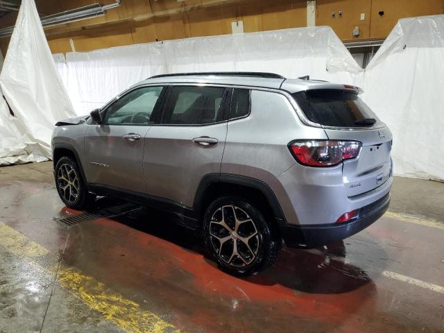 Photo 1 VIN: 3C4NJDBN9RT606464 - JEEP COMPASS LA 