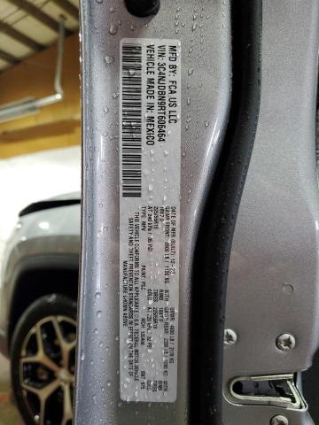 Photo 13 VIN: 3C4NJDBN9RT606464 - JEEP COMPASS LA 