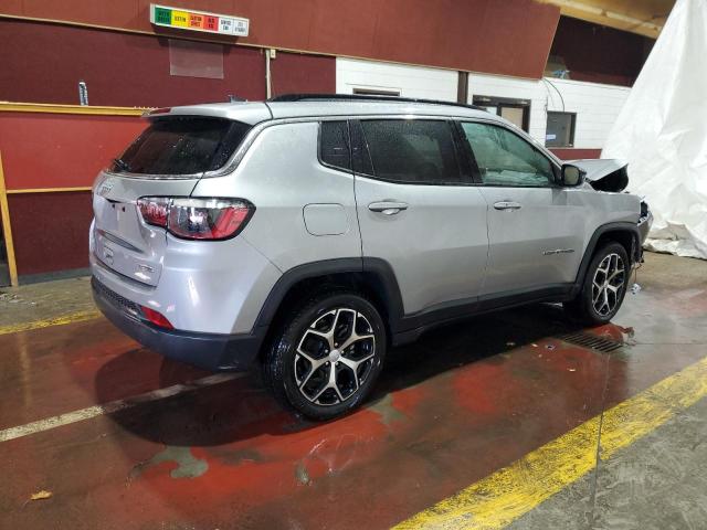 Photo 2 VIN: 3C4NJDBN9RT606464 - JEEP COMPASS LA 