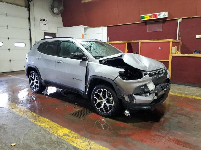 Photo 3 VIN: 3C4NJDBN9RT606464 - JEEP COMPASS LA 