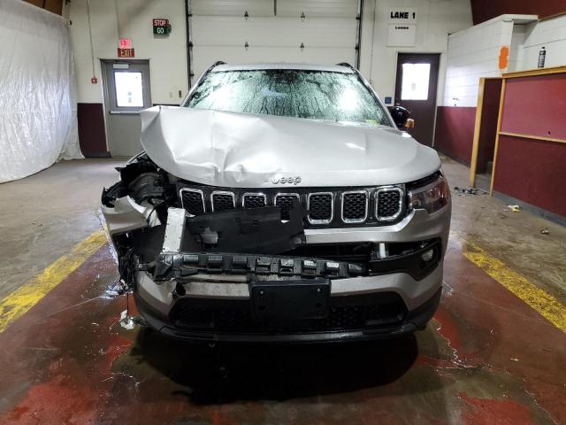 Photo 4 VIN: 3C4NJDBN9RT606464 - JEEP COMPASS LA 