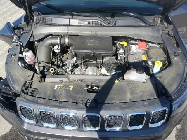 Photo 11 VIN: 3C4NJDBN9RT606545 - JEEP COMPASS LA 