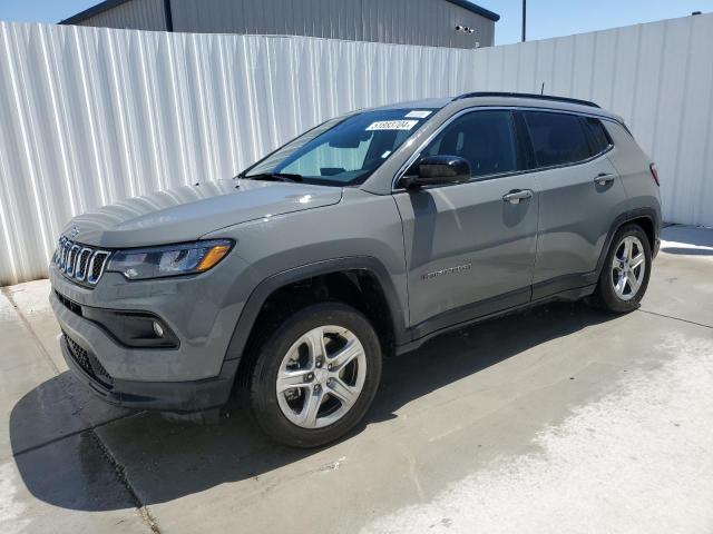 Photo 0 VIN: 3C4NJDBN9RT607839 - JEEP COMPASS 