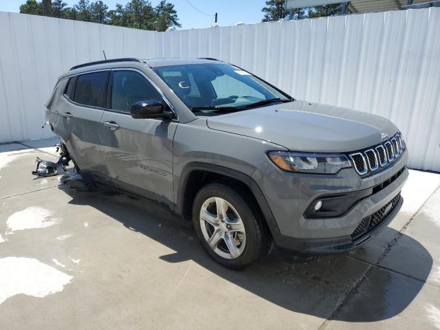 Photo 3 VIN: 3C4NJDBN9RT607839 - JEEP COMPASS 