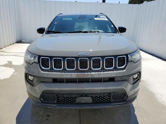 Photo 4 VIN: 3C4NJDBN9RT607839 - JEEP COMPASS 