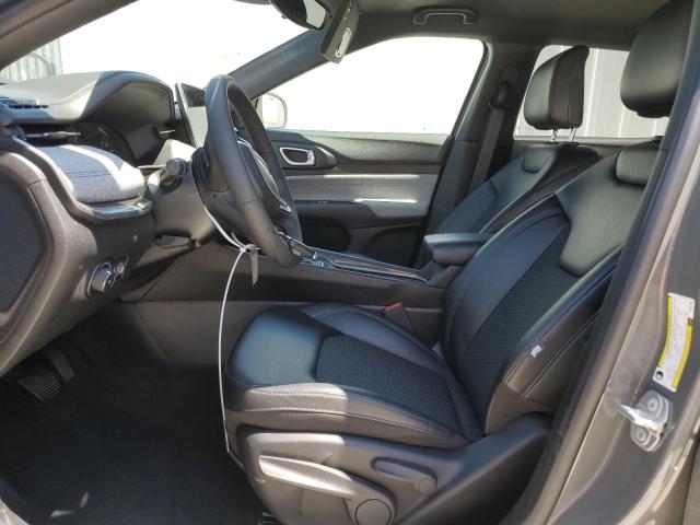 Photo 6 VIN: 3C4NJDBN9RT607839 - JEEP COMPASS 