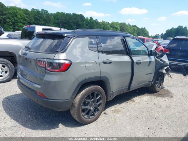 Photo 3 VIN: 3C4NJDBNXPT535238 - JEEP COMPASS 