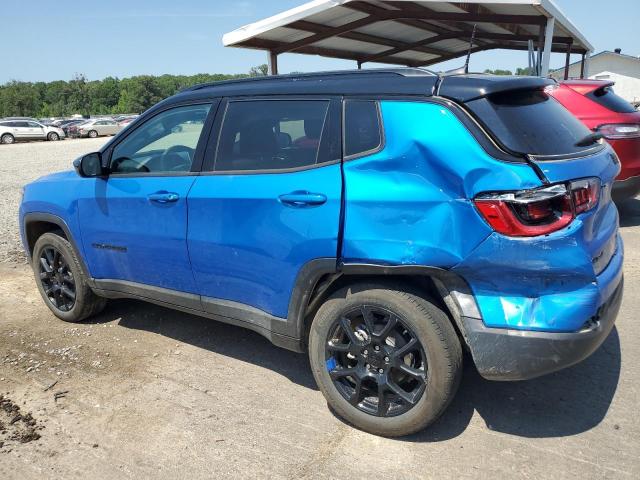 Photo 1 VIN: 3C4NJDBNXPT537782 - JEEP COMPASS 