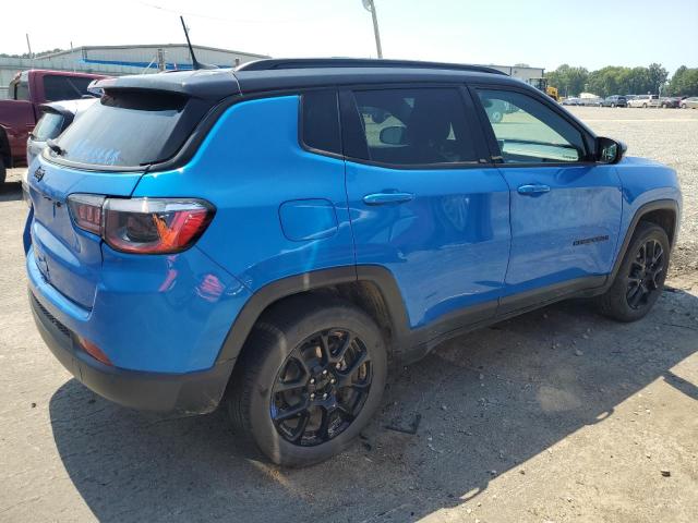 Photo 2 VIN: 3C4NJDBNXPT537782 - JEEP COMPASS 