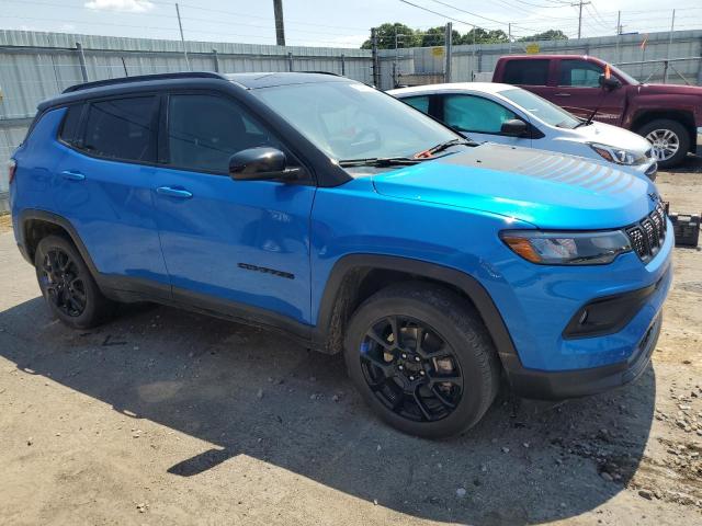 Photo 3 VIN: 3C4NJDBNXPT537782 - JEEP COMPASS 