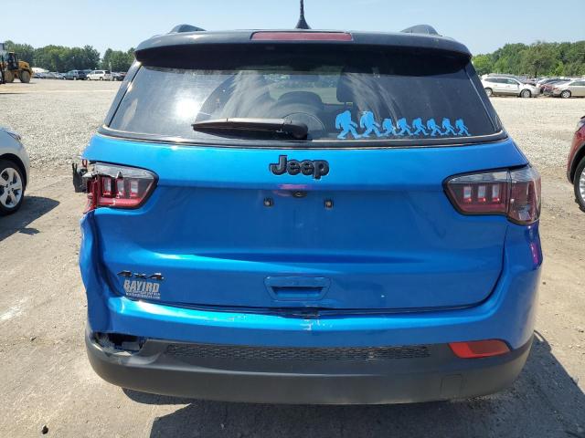 Photo 5 VIN: 3C4NJDBNXPT537782 - JEEP COMPASS 