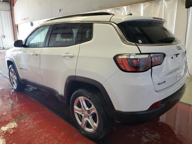 Photo 1 VIN: 3C4NJDBNXPT552931 - JEEP COMPASS 