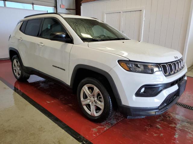 Photo 3 VIN: 3C4NJDBNXPT552931 - JEEP COMPASS 