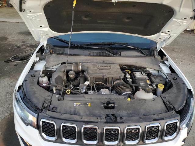 Photo 10 VIN: 3C4NJDBNXPT553030 - JEEP COMPASS LA 