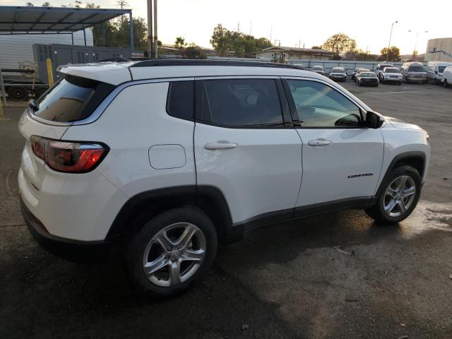 Photo 2 VIN: 3C4NJDBNXPT553030 - JEEP COMPASS LA 