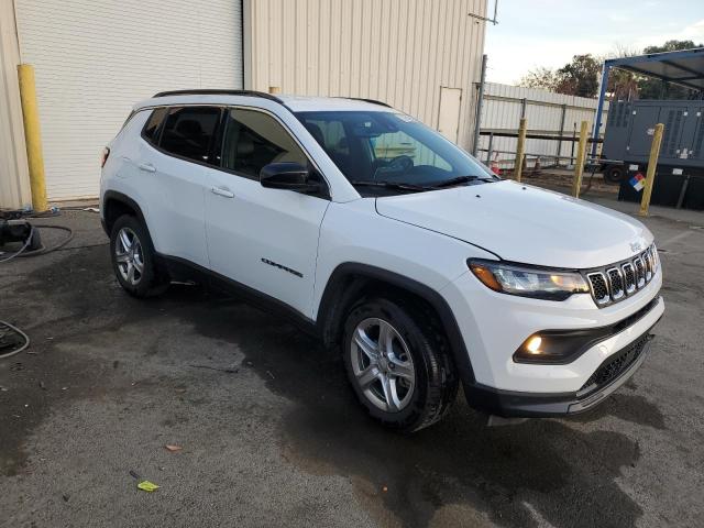 Photo 3 VIN: 3C4NJDBNXPT553030 - JEEP COMPASS LA 