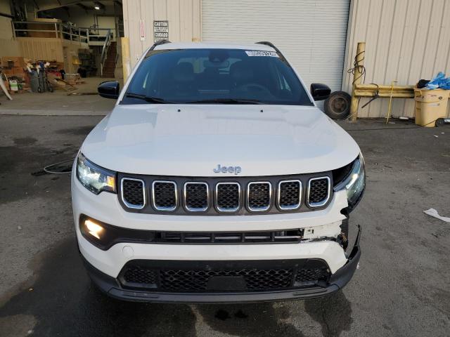 Photo 4 VIN: 3C4NJDBNXPT553030 - JEEP COMPASS LA 