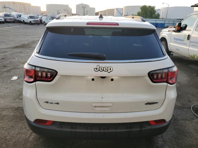 Photo 5 VIN: 3C4NJDBNXPT553030 - JEEP COMPASS LA 