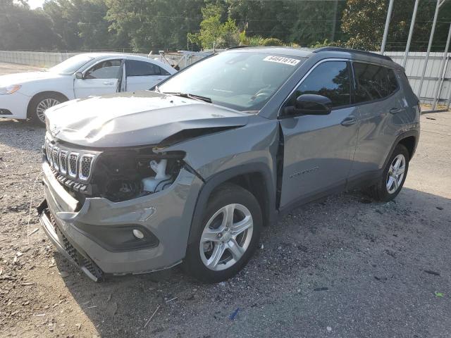 Photo 0 VIN: 3C4NJDBNXPT570331 - JEEP COMPASS LA 