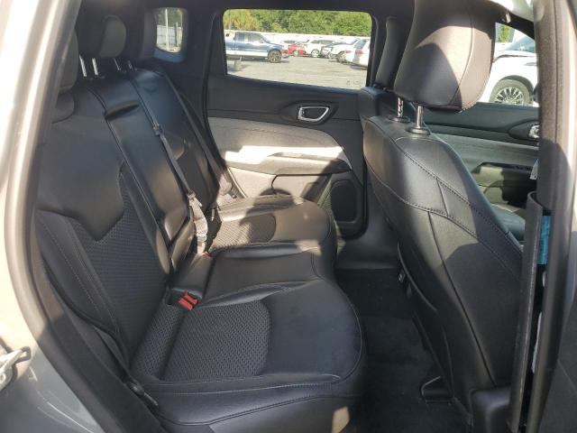 Photo 10 VIN: 3C4NJDBNXPT570331 - JEEP COMPASS LA 