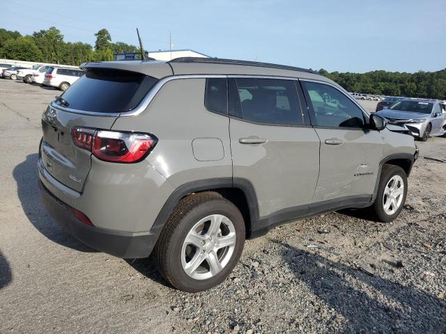 Photo 2 VIN: 3C4NJDBNXPT570331 - JEEP COMPASS LA 