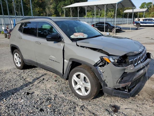 Photo 3 VIN: 3C4NJDBNXPT570331 - JEEP COMPASS LA 