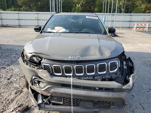 Photo 4 VIN: 3C4NJDBNXPT570331 - JEEP COMPASS LA 