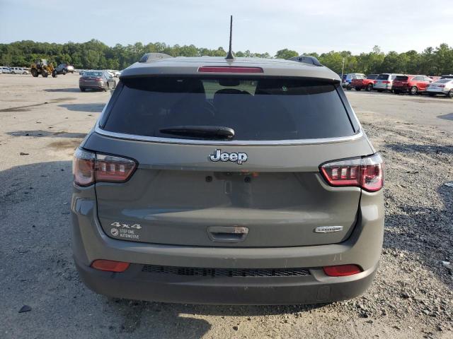 Photo 5 VIN: 3C4NJDBNXPT570331 - JEEP COMPASS LA 