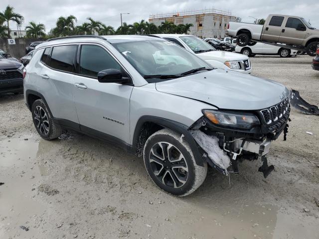 Photo 3 VIN: 3C4NJDBNXRT138549 - JEEP COMPASS LA 