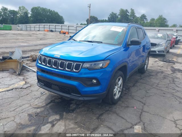 Photo 1 VIN: 3C4NJDBNXRT583163 - JEEP COMPASS 