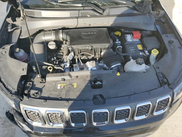 Photo 10 VIN: 3C4NJDBNXRT605355 - JEEP COMPASS LA 