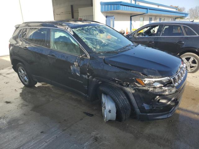 Photo 3 VIN: 3C4NJDBNXRT605355 - JEEP COMPASS LA 