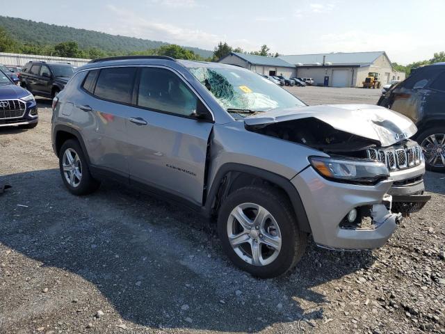 Photo 3 VIN: 3C4NJDBNXRT606473 - JEEP COMPASS 